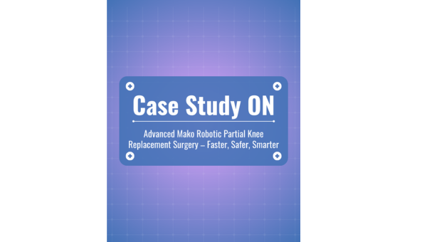 Watch Case Study